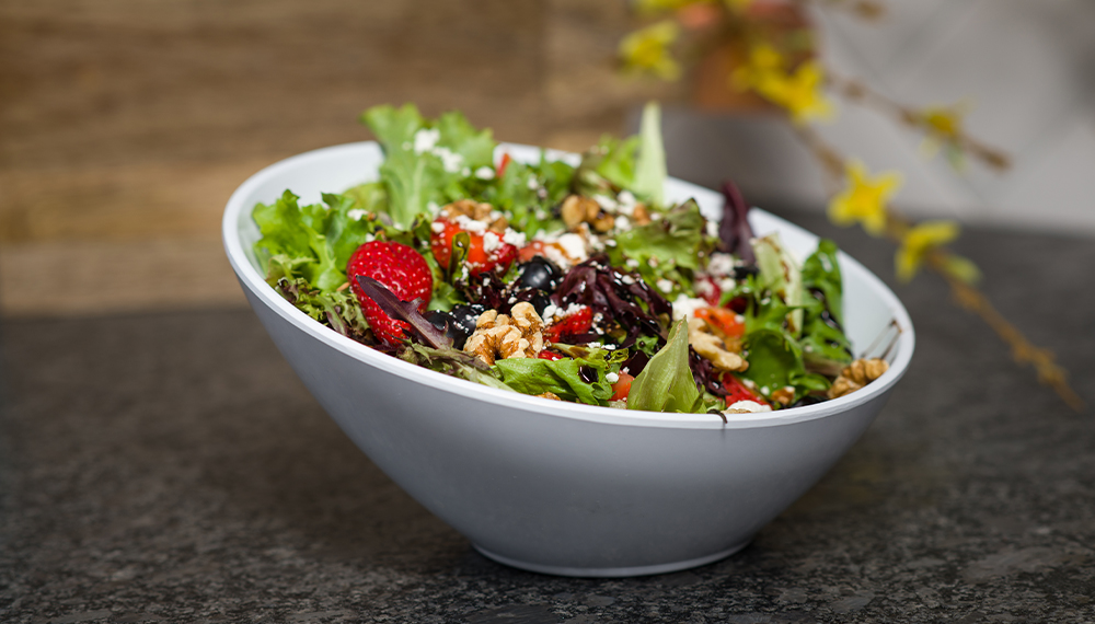 Salad - PDK Kitchen | West Nashville, TN Lunch